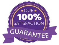 guarantee logo